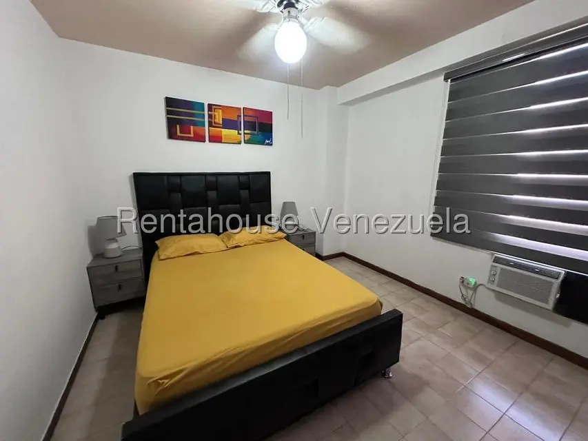 Apartamento (1 Nivel) en Alquiler en Terrazas del Avila, Distrito Metropolitano - 11