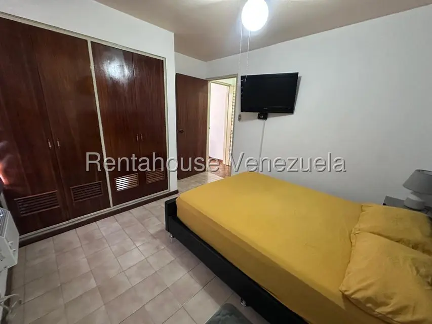 Apartamento (1 Nivel) en Alquiler en Terrazas del Avila, Distrito Metropolitano - 12