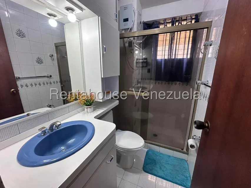 Apartamento (1 Nivel) en Alquiler en Terrazas del Avila, Distrito Metropolitano - 13