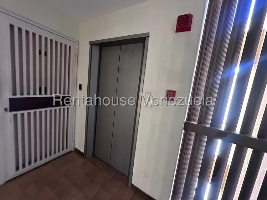 Apartamento (1 Nivel) en Alquiler en Terrazas del Avila, Distrito Metropolitano - 14