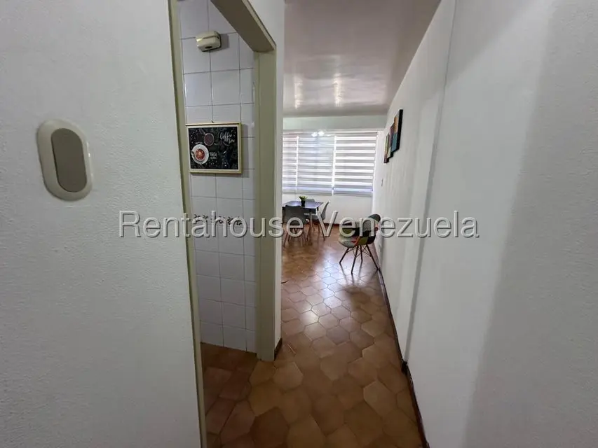 Apartamento (1 Nivel) en Alquiler en Terrazas del Avila, Distrito Metropolitano - 3