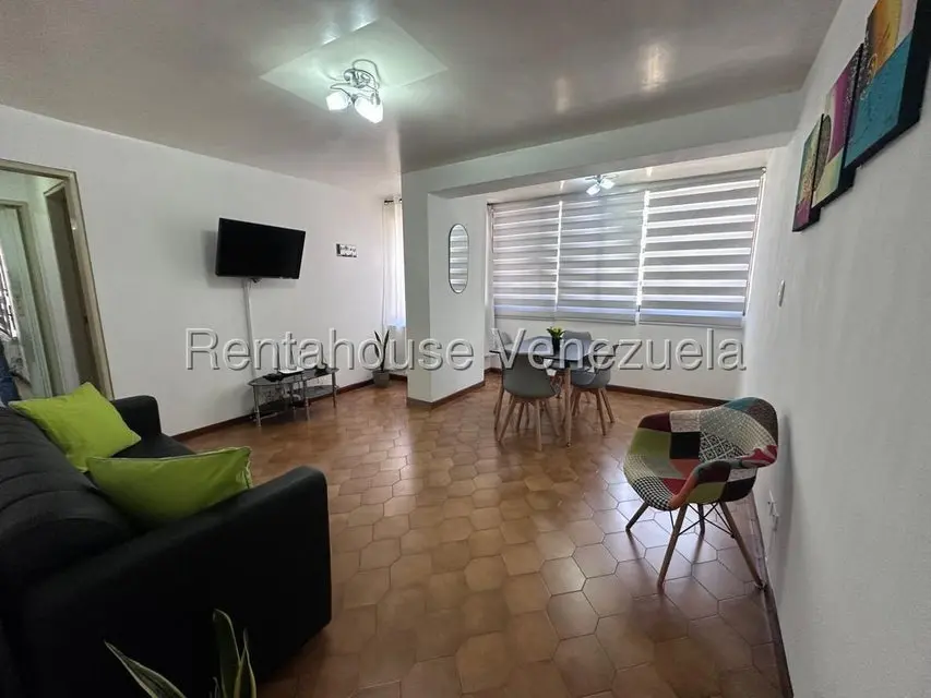 Apartamento (1 Nivel) en Alquiler en Terrazas del Avila, Distrito Metropolitano - 7