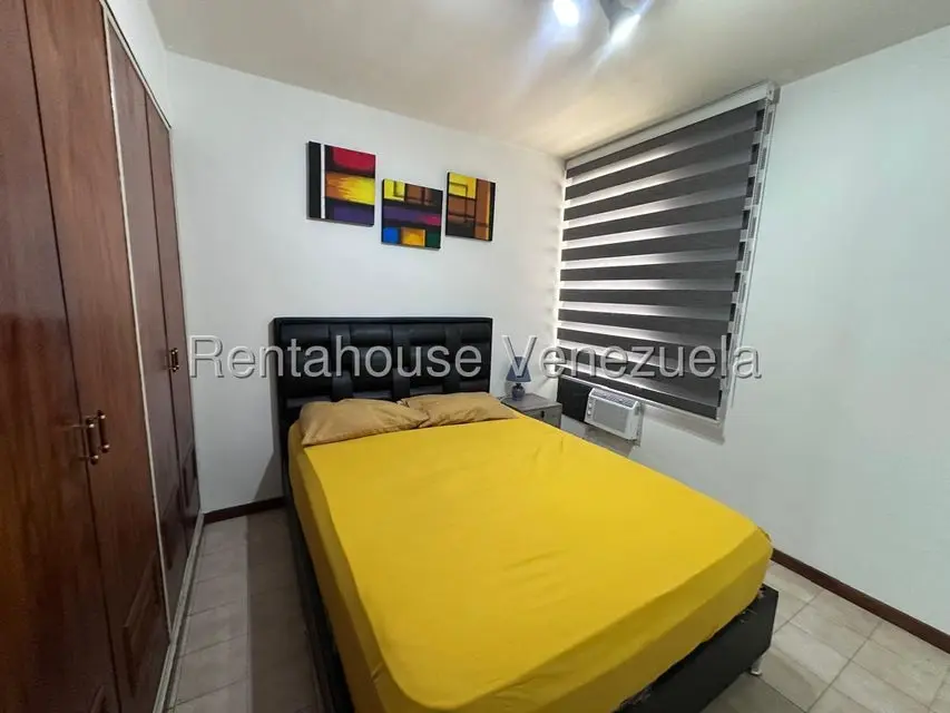Apartamento (1 Nivel) en Alquiler en Terrazas del Avila, Distrito Metropolitano - 9