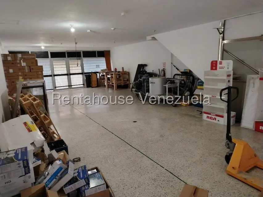 Comercial (Local Comercial) en Venta en Santa Eduvigis, Distrito Metropolitano - 4