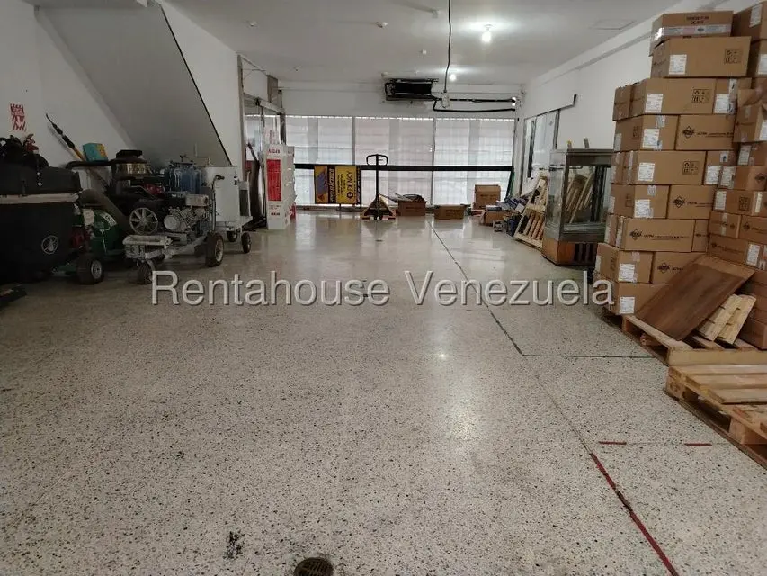 Comercial (Local Comercial) en Venta en Santa Eduvigis, Distrito Metropolitano - 5