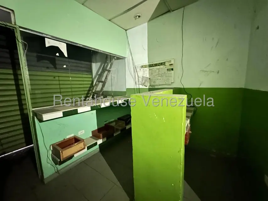 Comercial (Local Comercial) en Venta en Santa Rosa, Aragua - 12