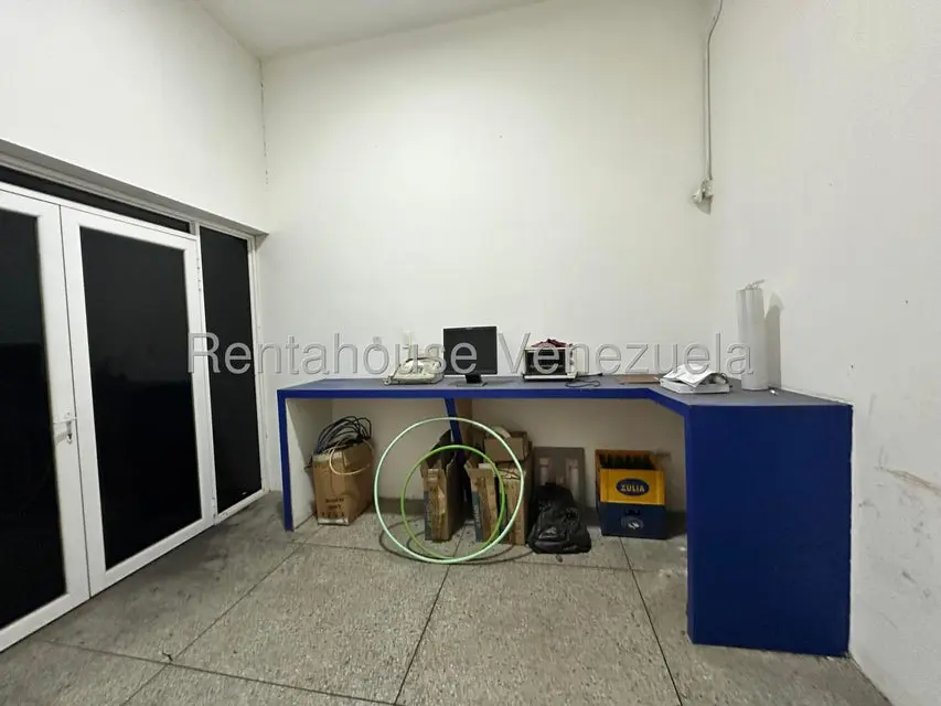 Comercial (Local Comercial) en Venta en Santa Rosa, Aragua - 13