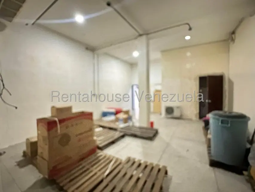 Comercial (Local Comercial) en Venta en Santa Rosa, Aragua - 15