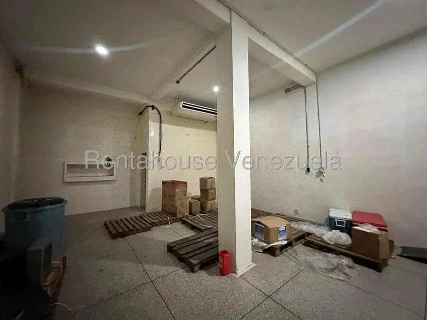 Comercial (Local Comercial) en Venta en Santa Rosa, Aragua - 16