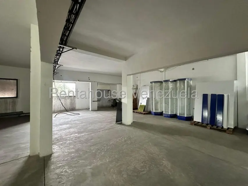 Comercial (Local Comercial) en Venta en Santa Rosa, Aragua - 20