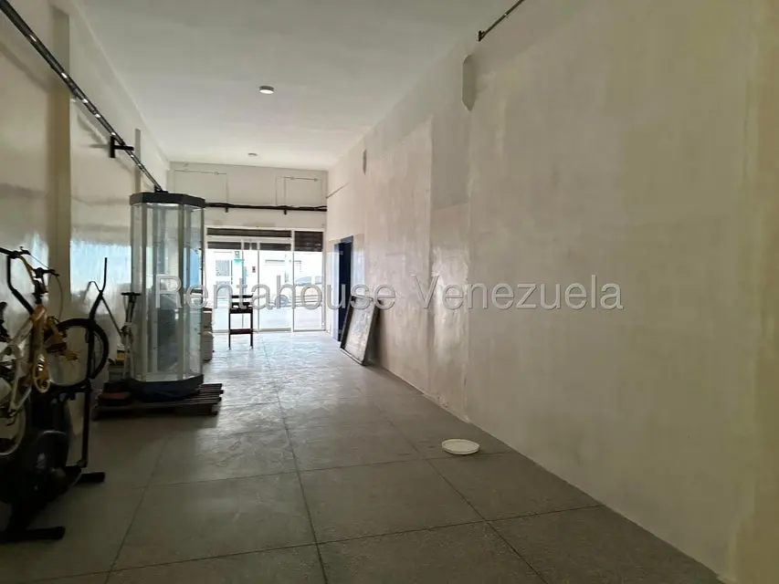 Comercial (Local Comercial) en Venta en Santa Rosa, Aragua - 3