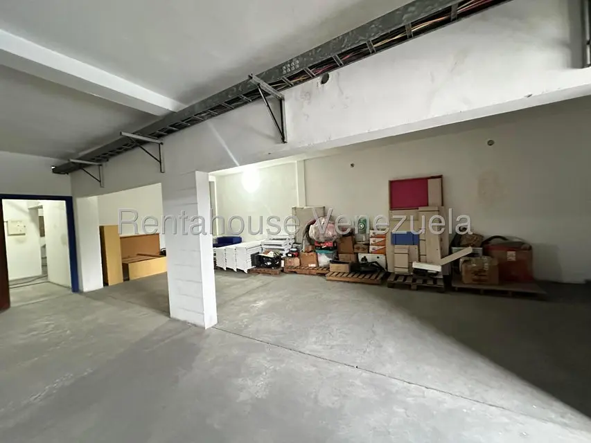 Comercial (Local Comercial) en Venta en Santa Rosa, Aragua - 21