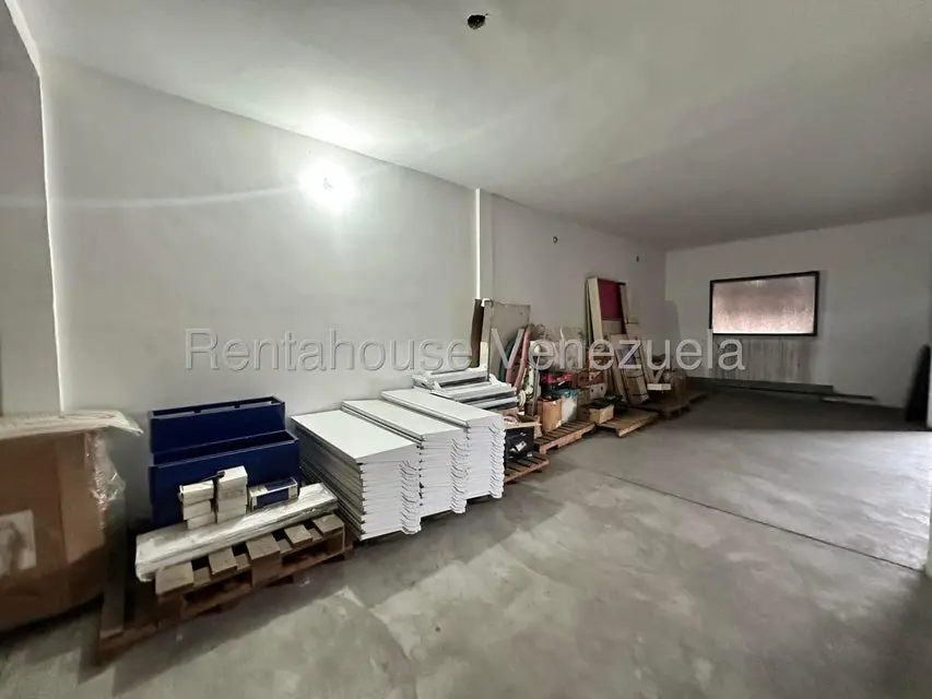 Comercial (Local Comercial) en Venta en Santa Rosa, Aragua - 22