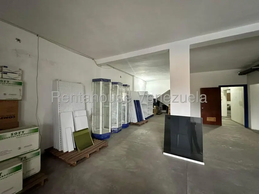 Comercial (Local Comercial) en Venta en Santa Rosa, Aragua - 23