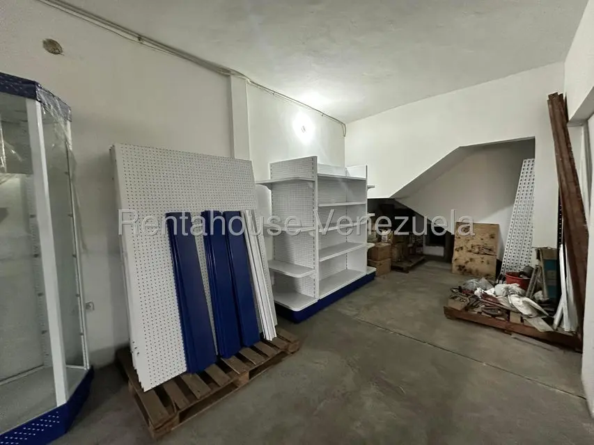 Comercial (Local Comercial) en Venta en Santa Rosa, Aragua - 24