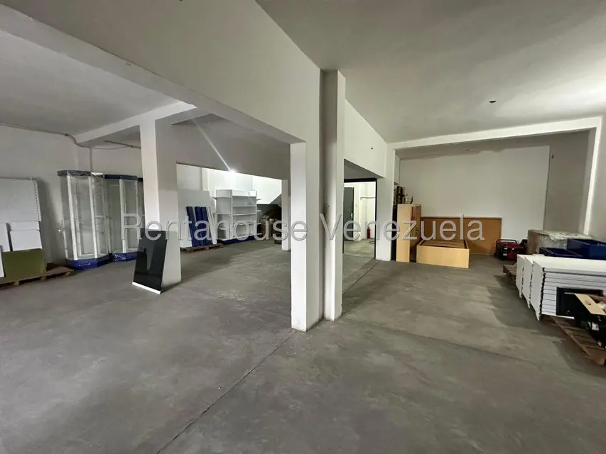 Comercial (Local Comercial) en Venta en Santa Rosa, Aragua - 26