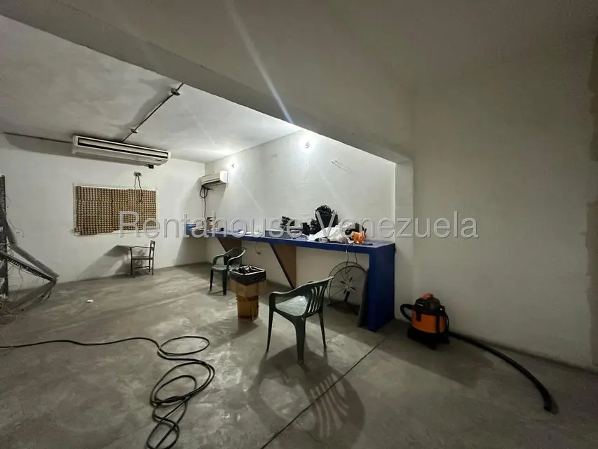 Comercial (Local Comercial) en Venta en Santa Rosa, Aragua - 27