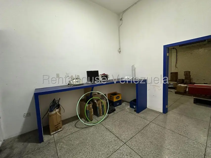 Comercial (Local Comercial) en Venta en Santa Rosa, Aragua - 29