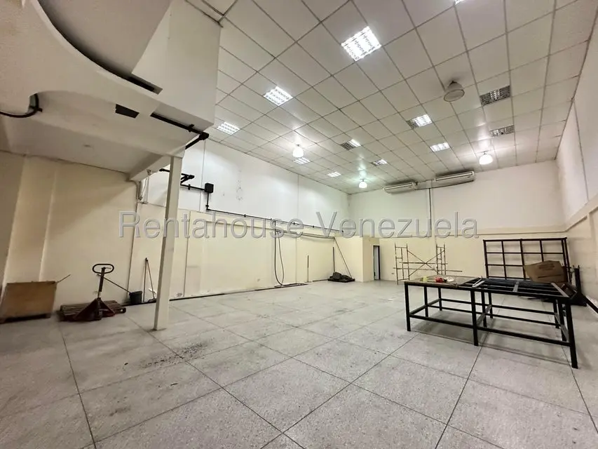 Comercial (Local Comercial) en Venta en Santa Rosa, Aragua - 4