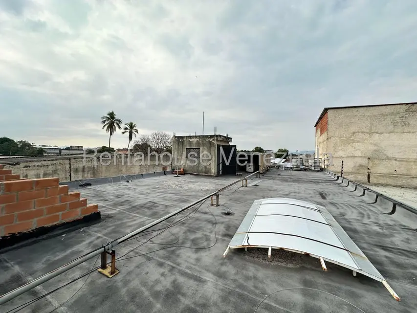 Comercial (Local Comercial) en Venta en Santa Rosa, Aragua - 32