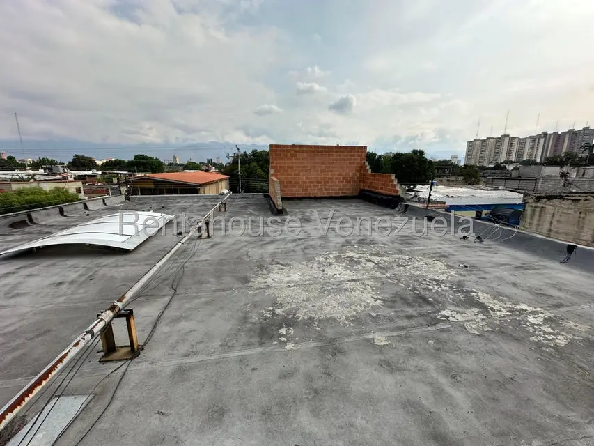 Comercial (Local Comercial) en Venta en Santa Rosa, Aragua - 33