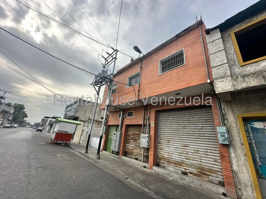 Comercial (Local Comercial) en Venta en Santa Rosa, Aragua - 34
