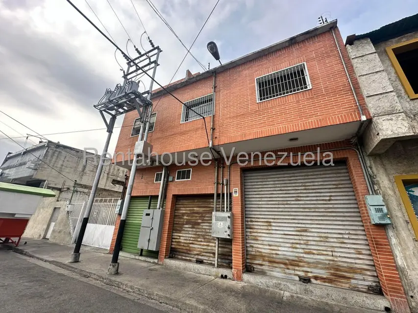 Comercial (Local Comercial) en Venta en Santa Rosa, Aragua - 35
