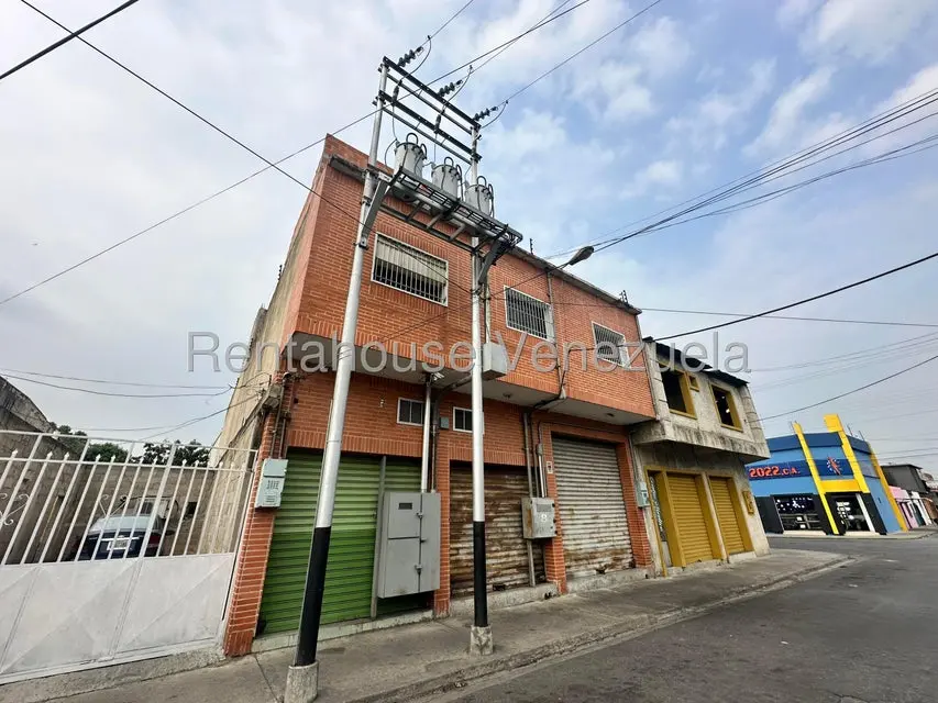 Comercial (Local Comercial) en Venta en Santa Rosa, Aragua - 36