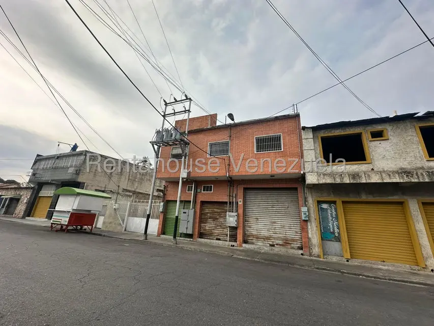 Comercial (Local Comercial) en Venta en Santa Rosa, Aragua - 37