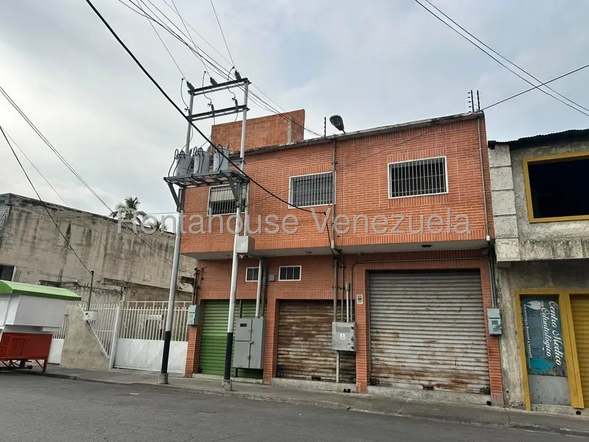 Comercial (Local Comercial) en Venta en Santa Rosa, Aragua - 38