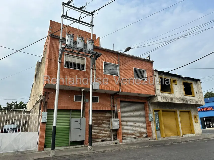 Comercial (Local Comercial) en Venta en Santa Rosa, Aragua - 39