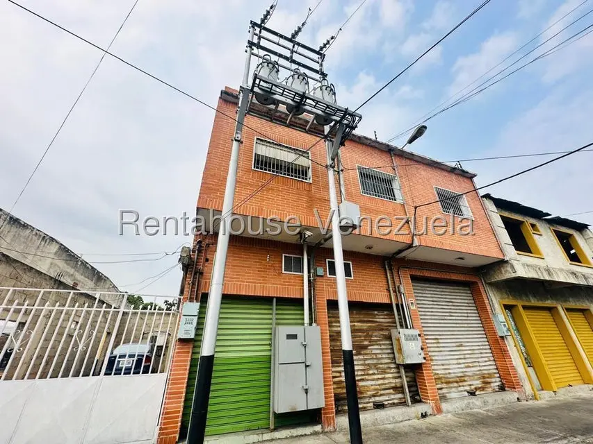 Comercial (Local Comercial) en Venta en Santa Rosa, Aragua - 40