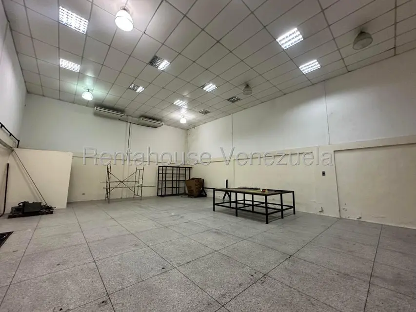 Comercial (Local Comercial) en Venta en Santa Rosa, Aragua - 6