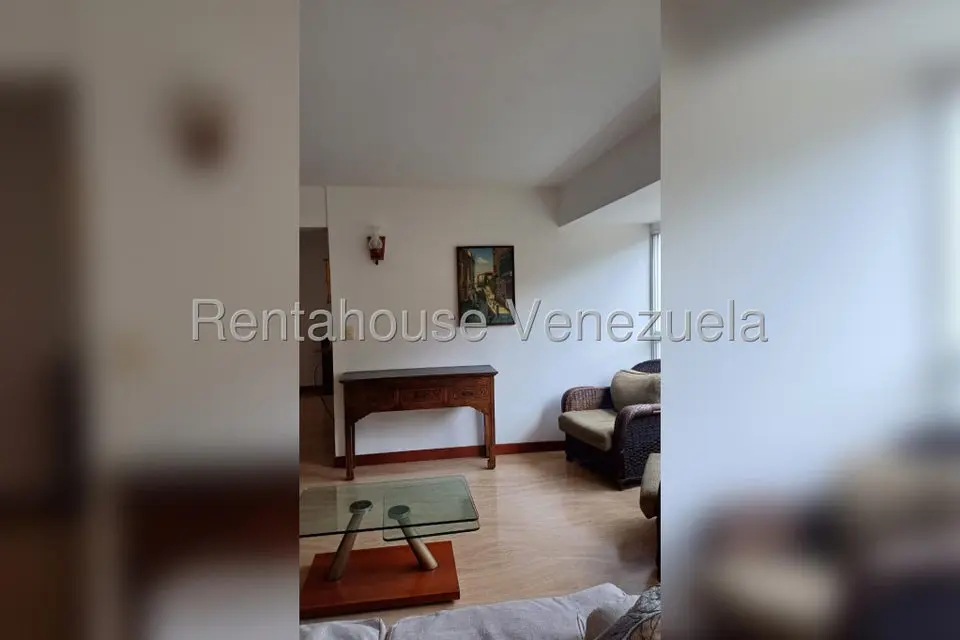 Apartamento (Duplex) en Alquiler en Las Mercedes, Distrito Metropolitano - 7