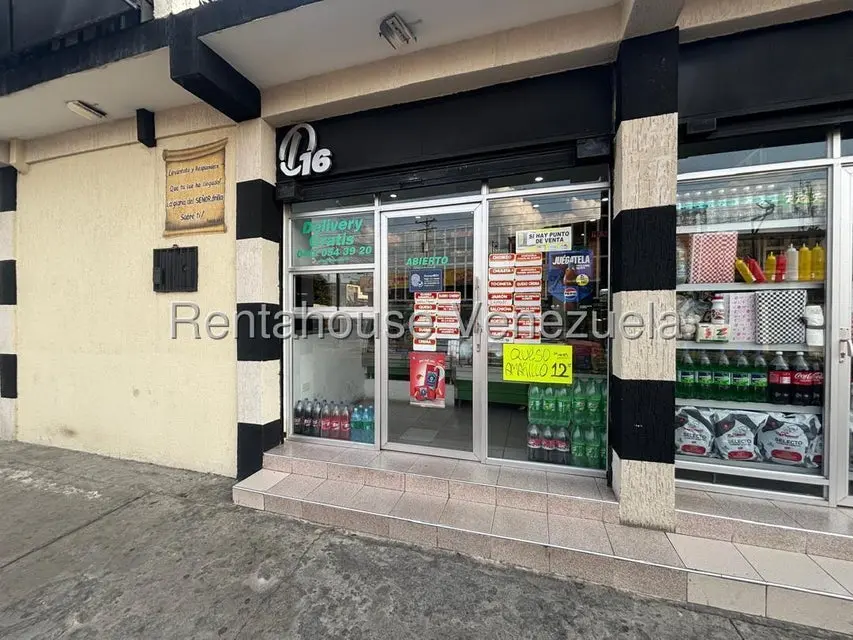 Comercial (Local Comercial) en Venta en Zona Oeste, Lara - 2