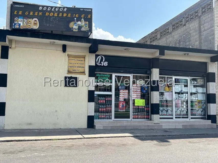 Comercial (Local Comercial) en Venta en Zona Oeste, Lara - 14