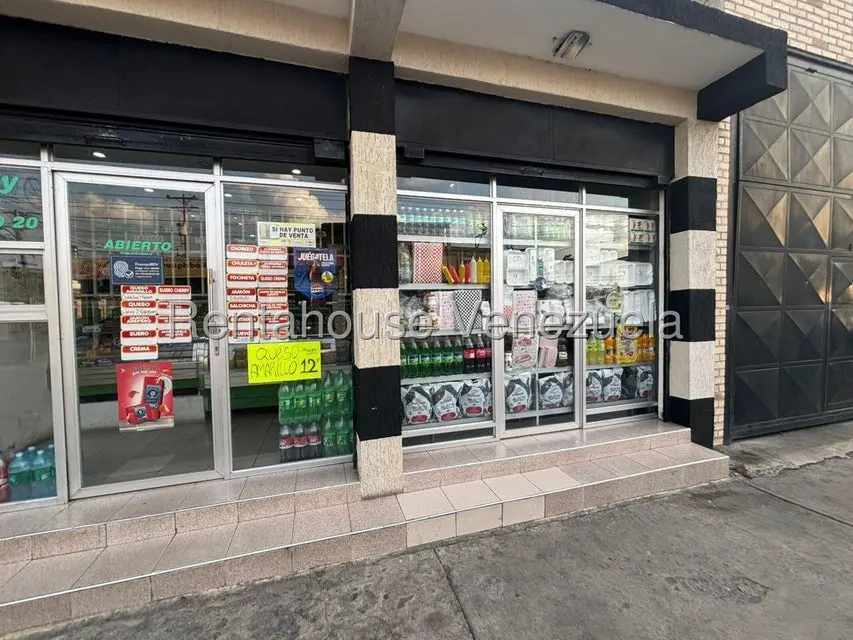 Comercial (Local Comercial) en Venta en Zona Oeste, Lara - 15