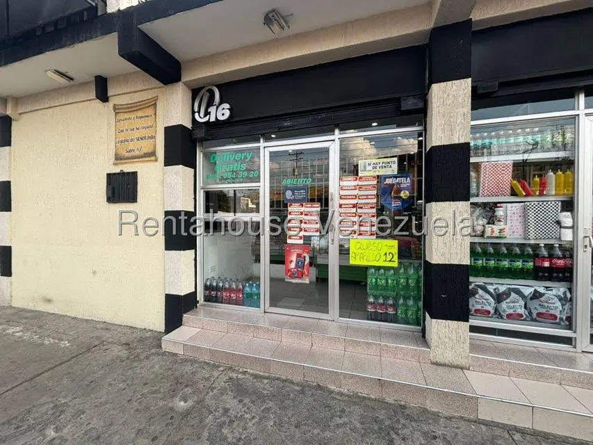 Comercial (Local Comercial) en Venta en Zona Oeste, Lara - 16