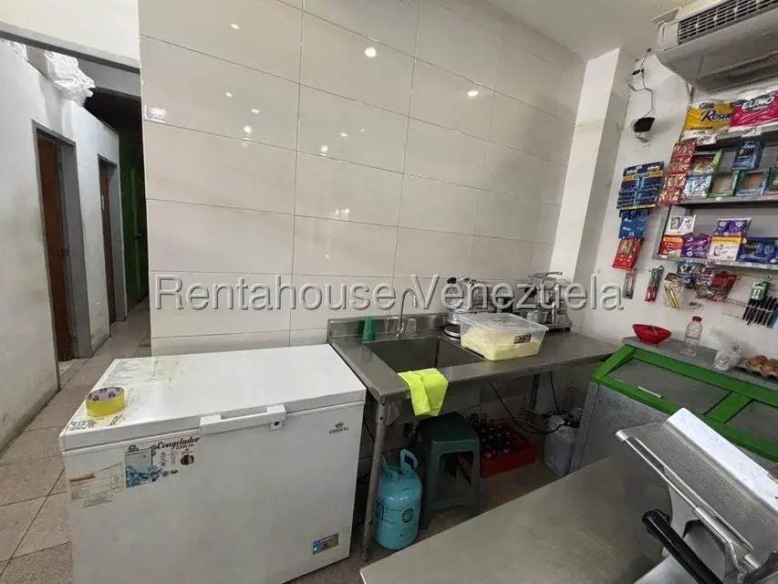 Comercial (Local Comercial) en Venta en Zona Oeste, Lara - 6