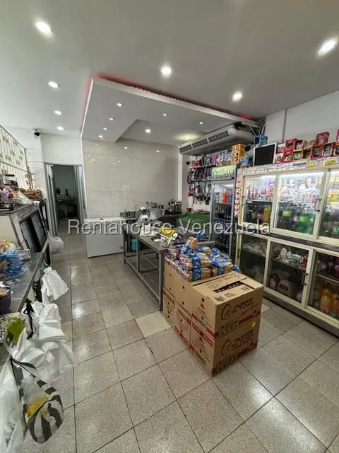 Comercial (Local Comercial) en Venta en Zona Oeste, Lara - 8