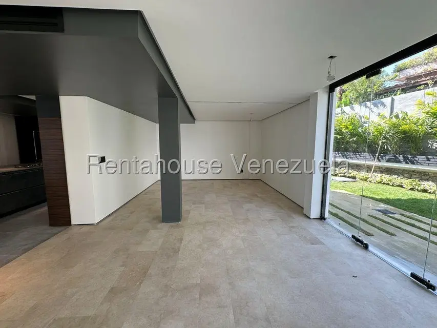 Casa (Multipes Niveles) en Venta en San Luis, Distrito Metropolitano - 12