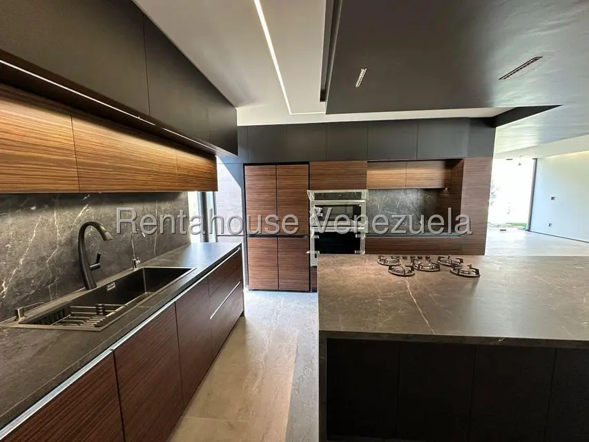 Casa (Multipes Niveles) en Venta en San Luis, Distrito Metropolitano - 15