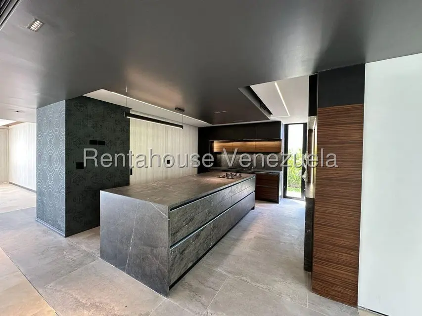 Casa (Multipes Niveles) en Venta en San Luis, Distrito Metropolitano - 19