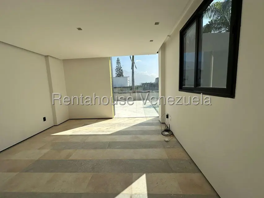 Casa (Multipes Niveles) en Venta en San Luis, Distrito Metropolitano - 20