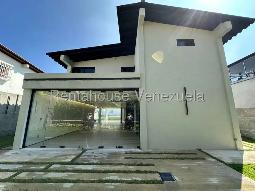 Casa (Multipes Niveles) en Venta en San Luis, Distrito Metropolitano - 24