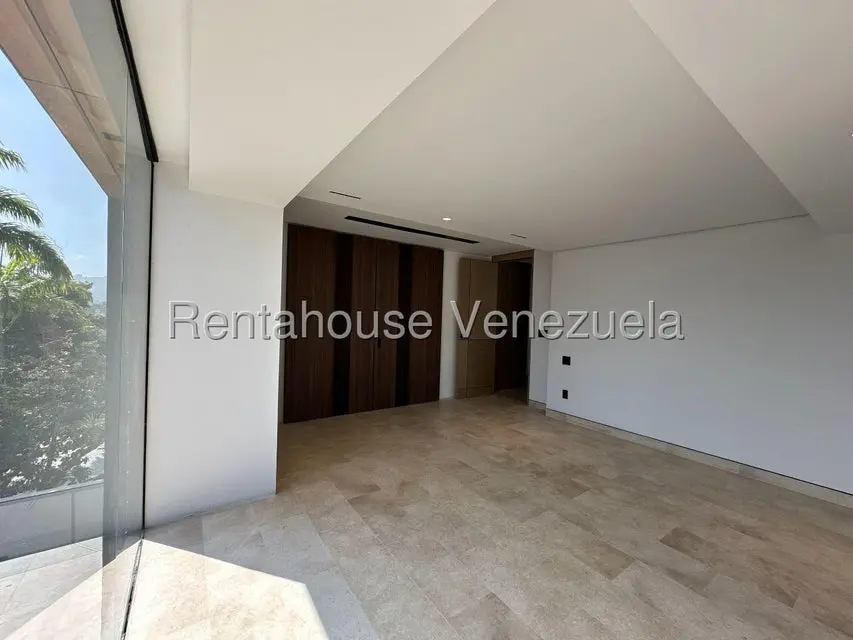 Casa (Multipes Niveles) en Venta en San Luis, Distrito Metropolitano - 29
