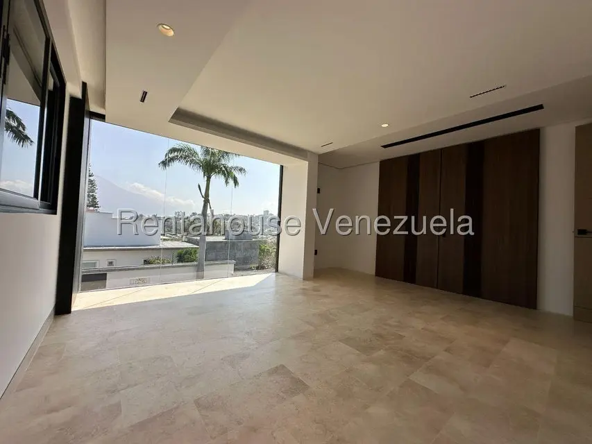 Casa (Multipes Niveles) en Venta en San Luis, Distrito Metropolitano - 31