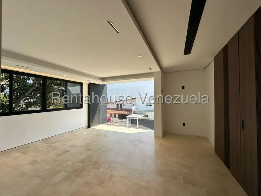 Casa (Multipes Niveles) en Venta en San Luis, Distrito Metropolitano - 32