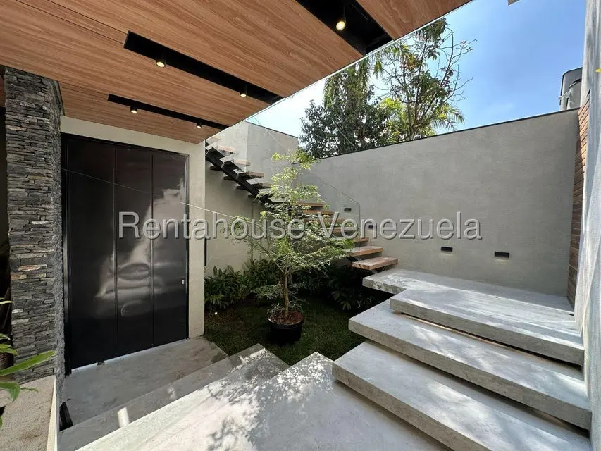Casa (Multipes Niveles) en Venta en San Luis, Distrito Metropolitano - 5