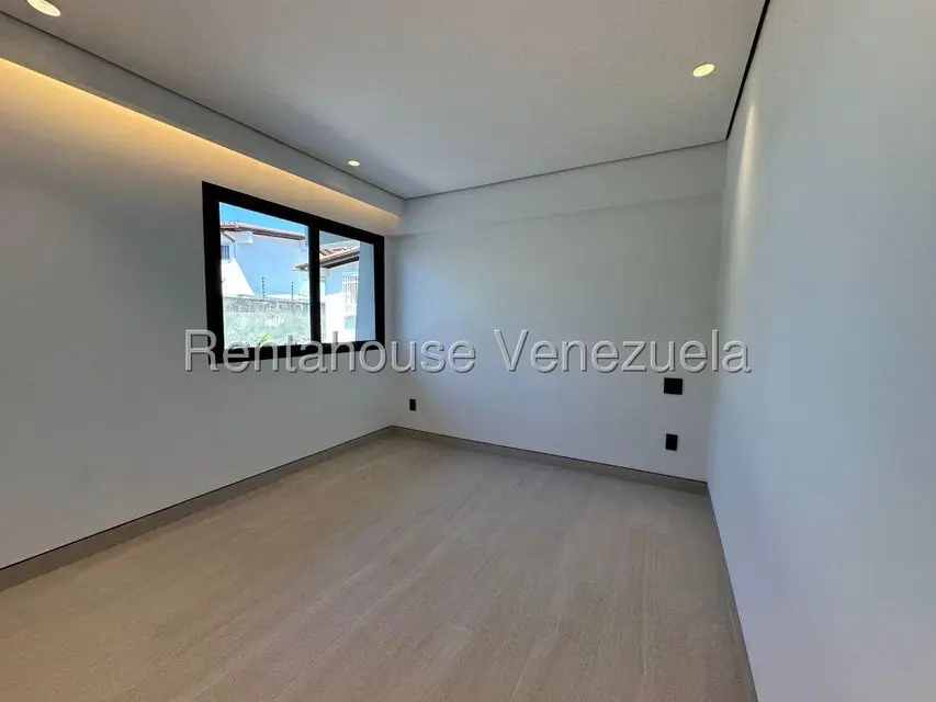 Casa (Multipes Niveles) en Venta en San Luis, Distrito Metropolitano - 42